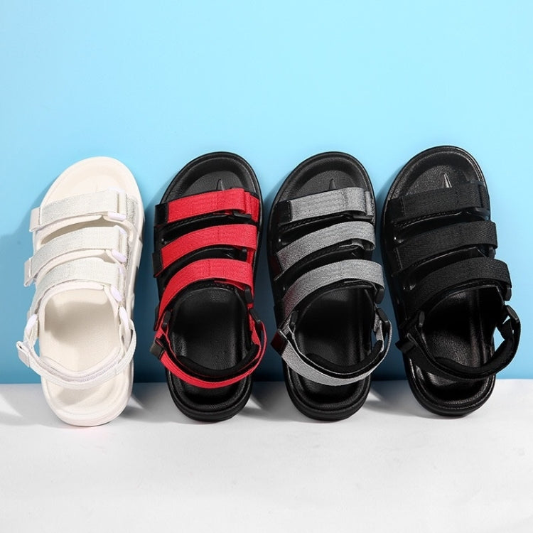 Non-slip Wear Resistant Soft Bottom Beach Sandals
