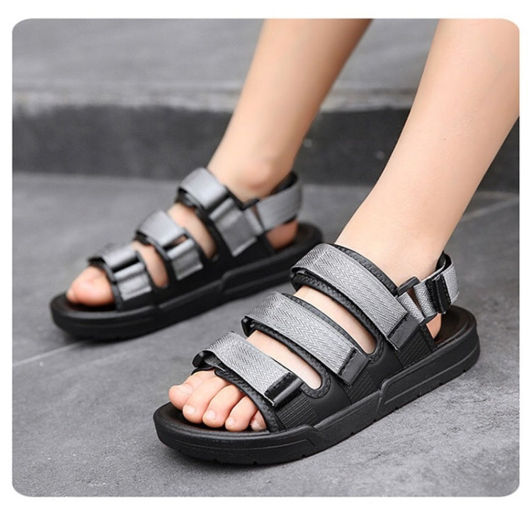 Non-slip Wear Resistant Soft Bottom Beach Sandals