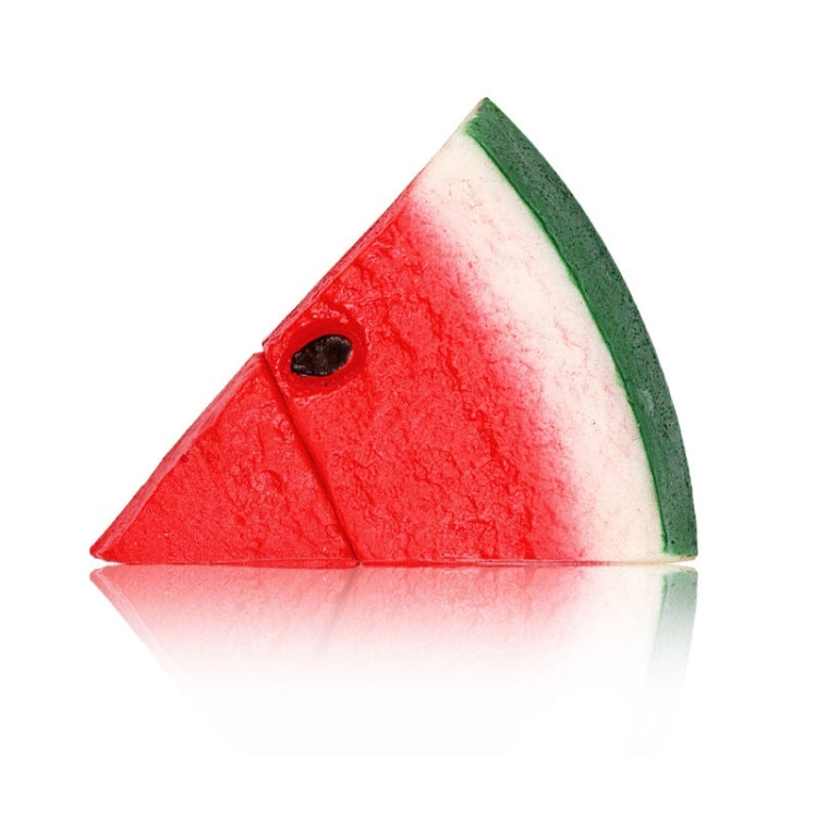 MicroDrive 4GB USB 2.0 Fruit Watermelon U Disk