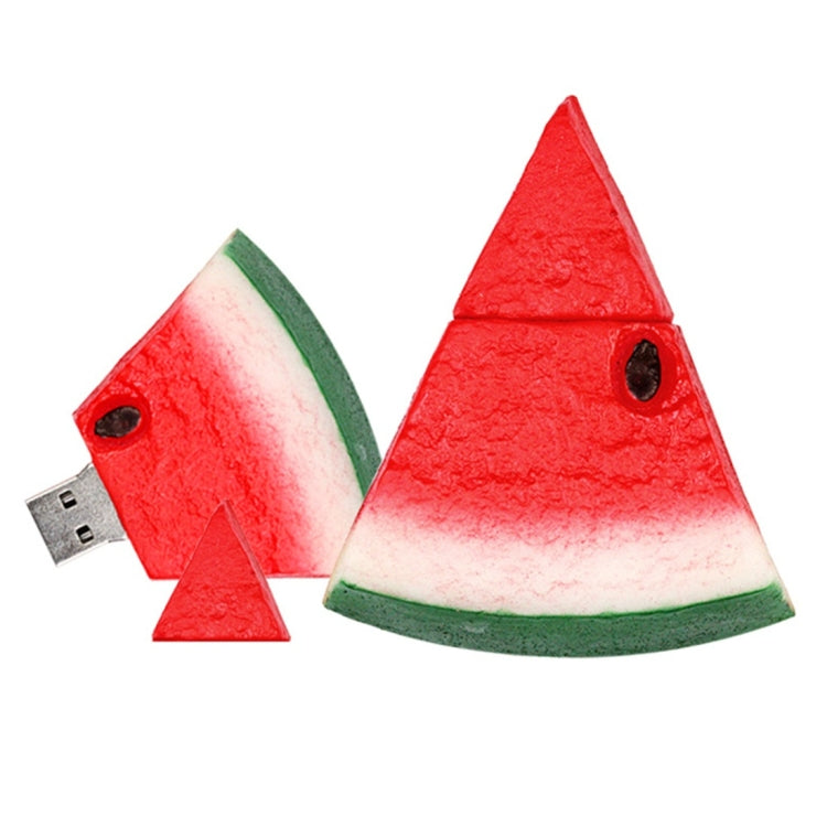 MicroDrive 16GB USB 2.0 Fruit Watermelon U Disk