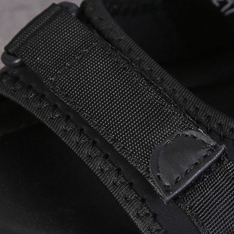 Casual Simple Two-wear Non-slip Wear Resistant Women Sandals