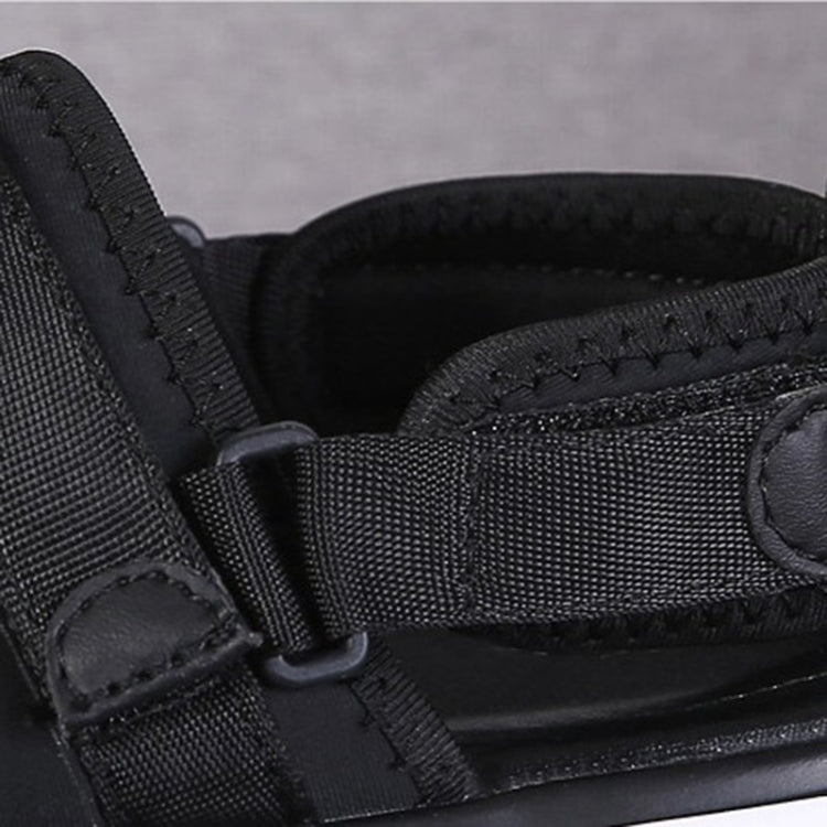 Casual Simple Two-wear Non-slip Wear Resistant Women Sandals