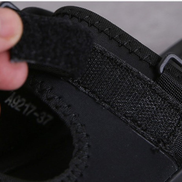 Casual Simple Two-wear Non-slip Wear Resistant Women Sandals