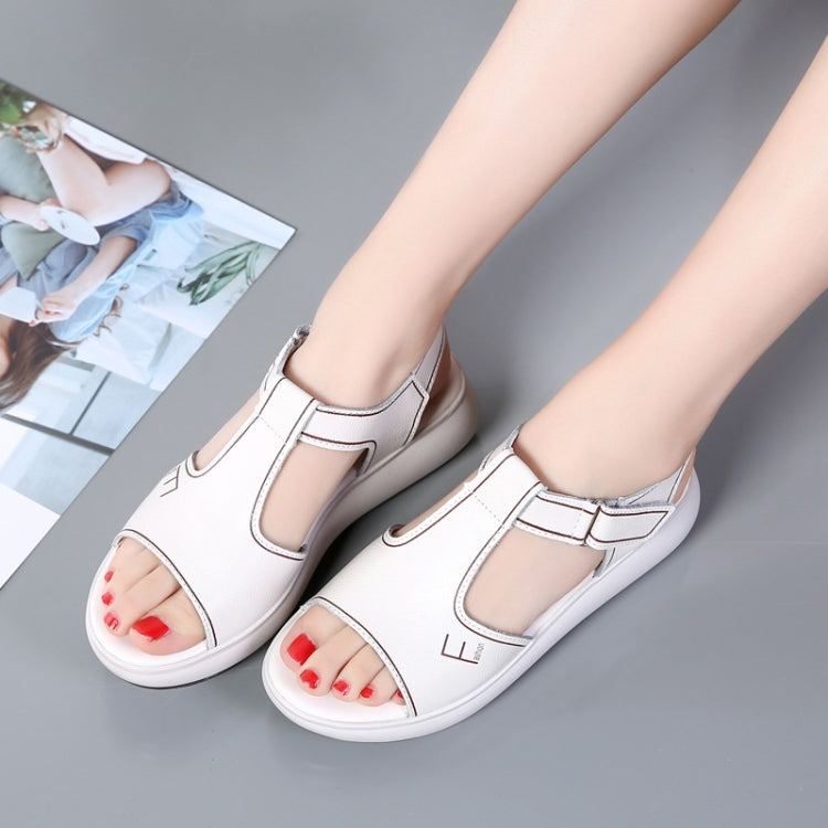 Casual Wild Non-slip Wear-resistant Women Sandals