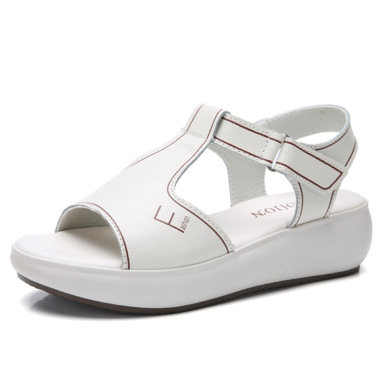 Casual Wild Non-slip Wear-resistant Women Sandals