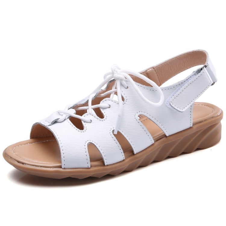Fashion Straps Comfortable Breathable Women Sandals