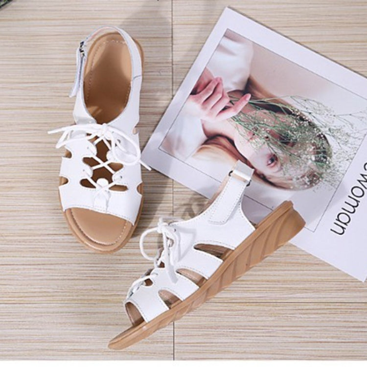 Fashion Straps Comfortable Breathable Women Sandals