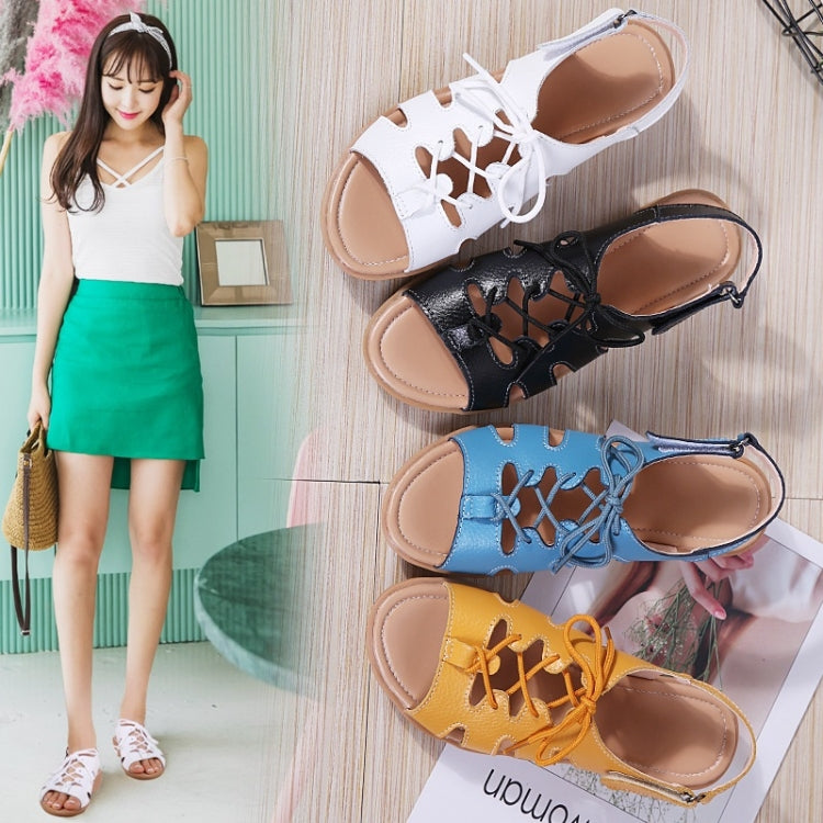 Fashion Straps Comfortable Breathable Women Sandals
