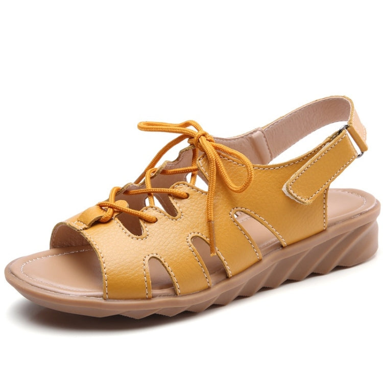 Fashion Straps Comfortable Breathable Women Sandals