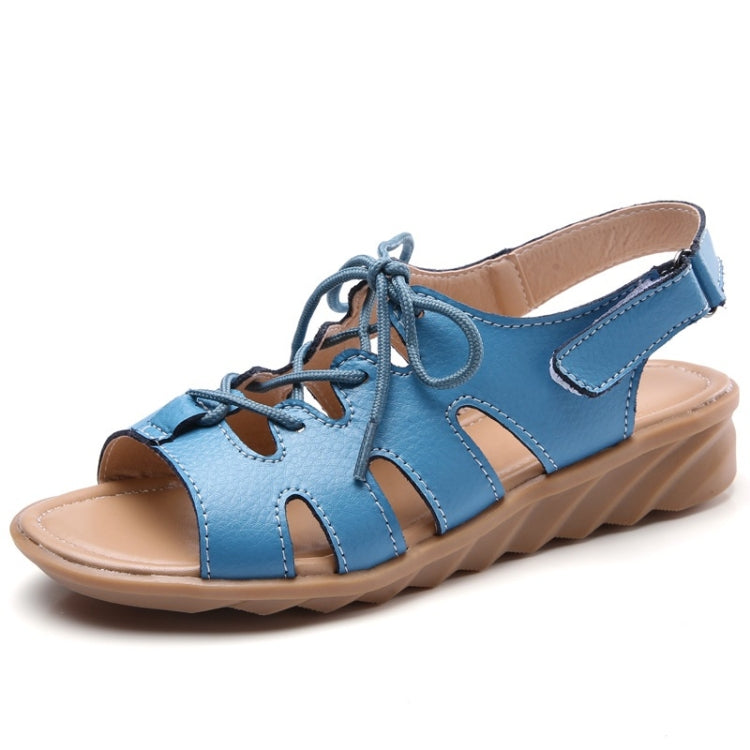 Fashion Straps Comfortable Breathable Women Sandals