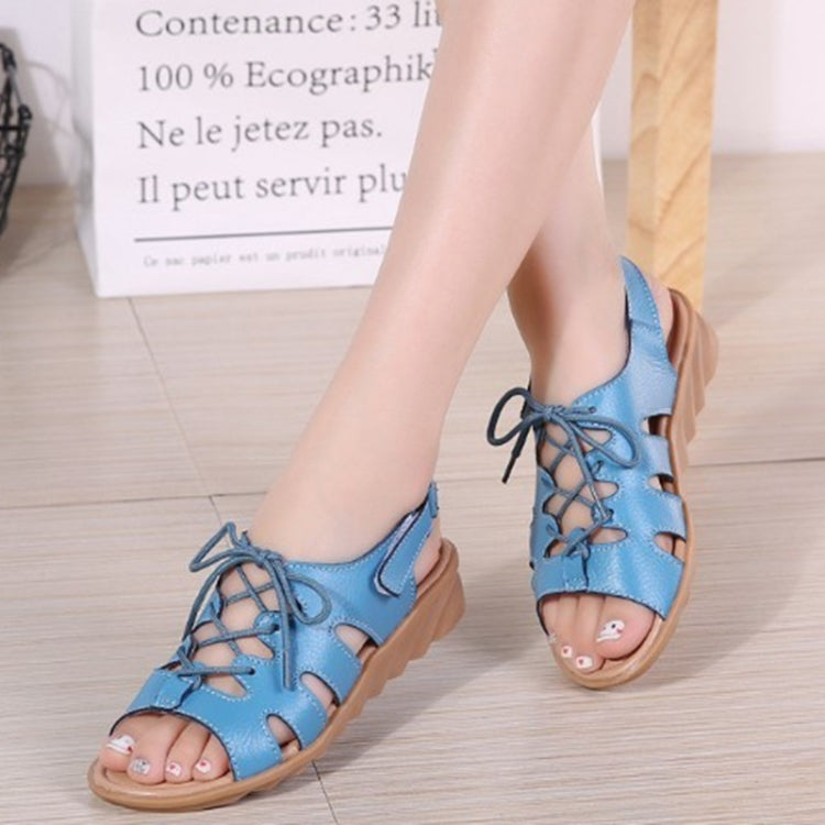 Fashion Straps Comfortable Breathable Women Sandals