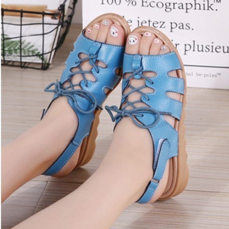 Fashion Straps Comfortable Breathable Women Sandals