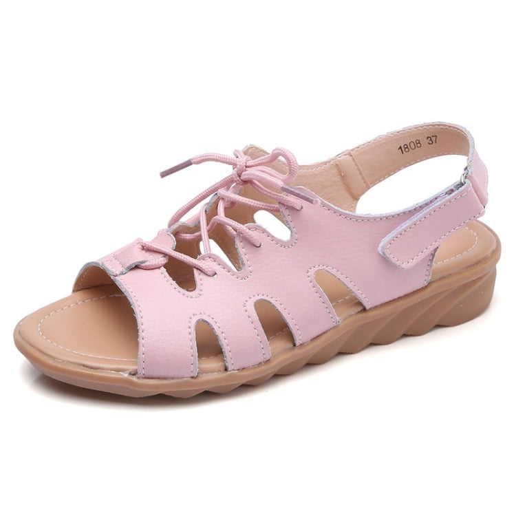 Fashion Straps Comfortable Breathable Women Sandals