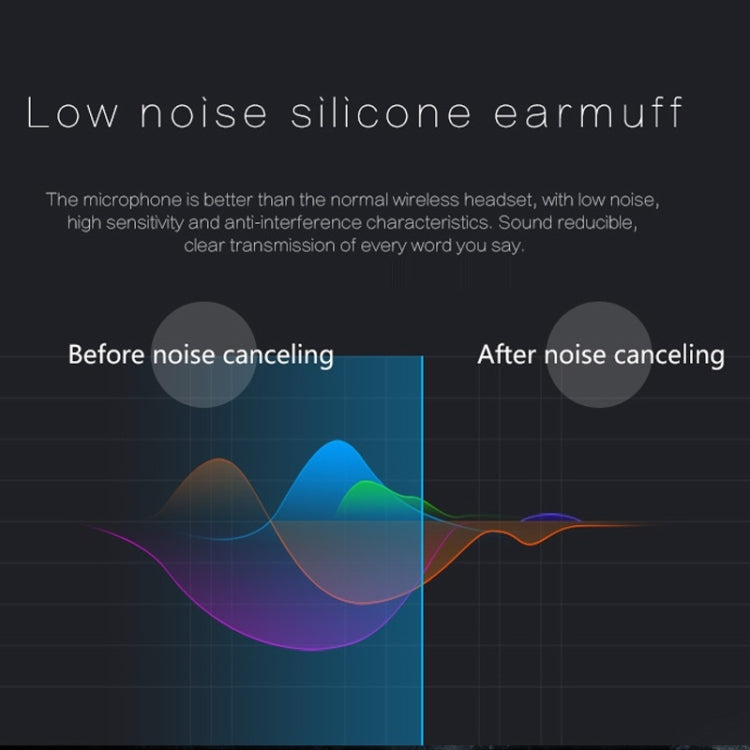 Moloke S8 Hanging Neck In-Ear Sports Bluetooth Earphone Waterproof Anti-sweat Stereo Sound Headset