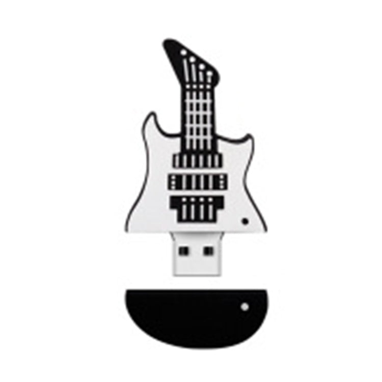 MicroDrive 128GB USB 2.0 Guitar U Disk