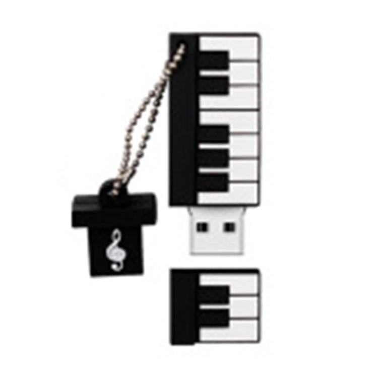 MicroDrive 4GB USB 2.0 Electronic Organ U Disk