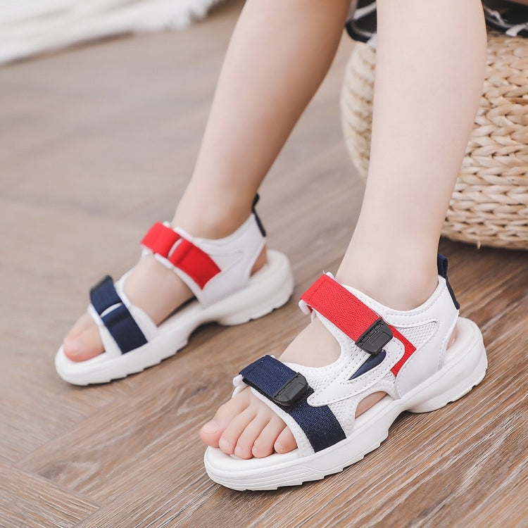Trendy Lightweight Breathable Non-slip Wearable Sandals