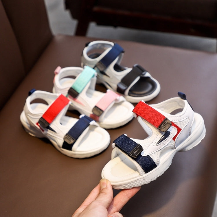 Trendy Lightweight Breathable Non-slip Wearable Sandals