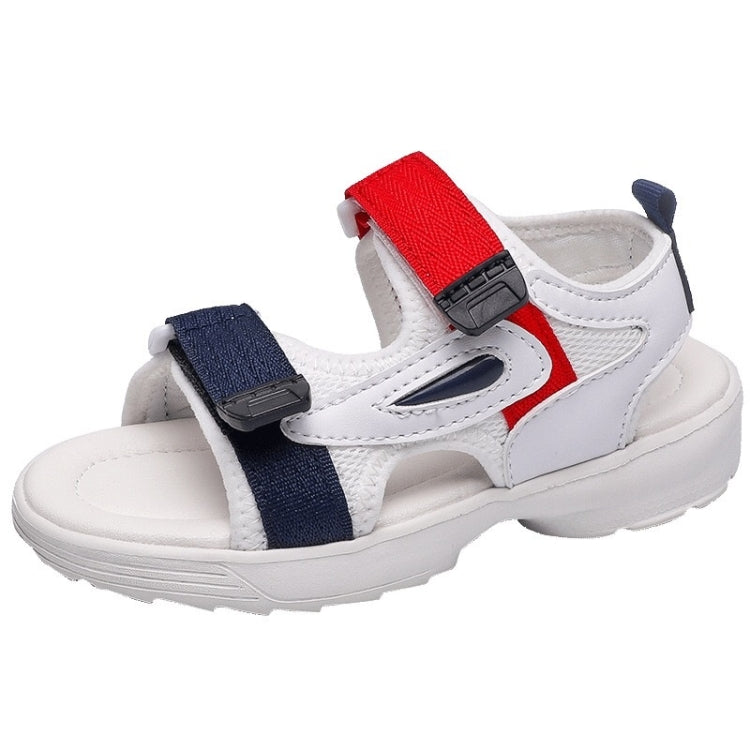 Trendy Lightweight Breathable Non-slip Wearable Sandals