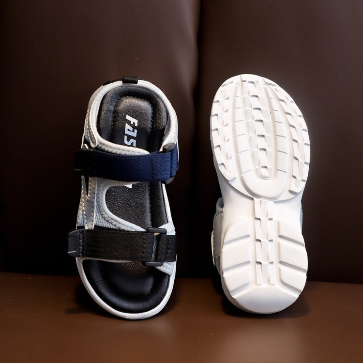 Trendy Lightweight Breathable Non-slip Wearable Sandals