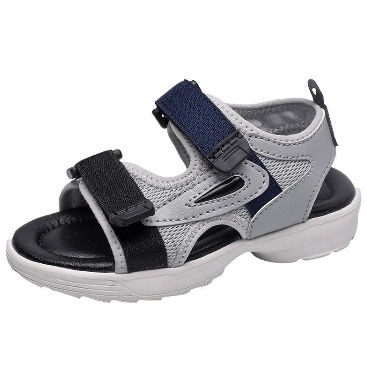 Trendy Lightweight Breathable Non-slip Wearable Sandals