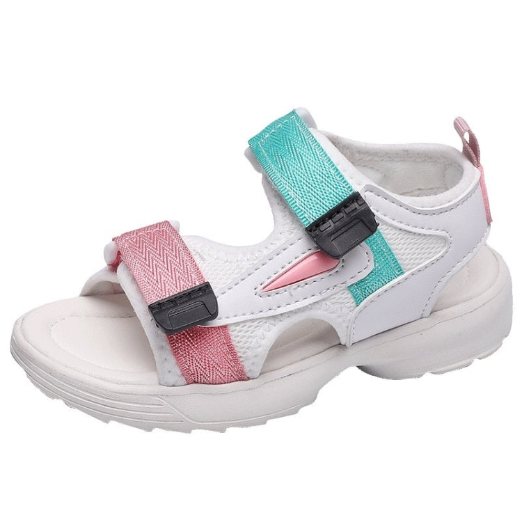 Trendy Lightweight Breathable Non-slip Wearable Sandals
