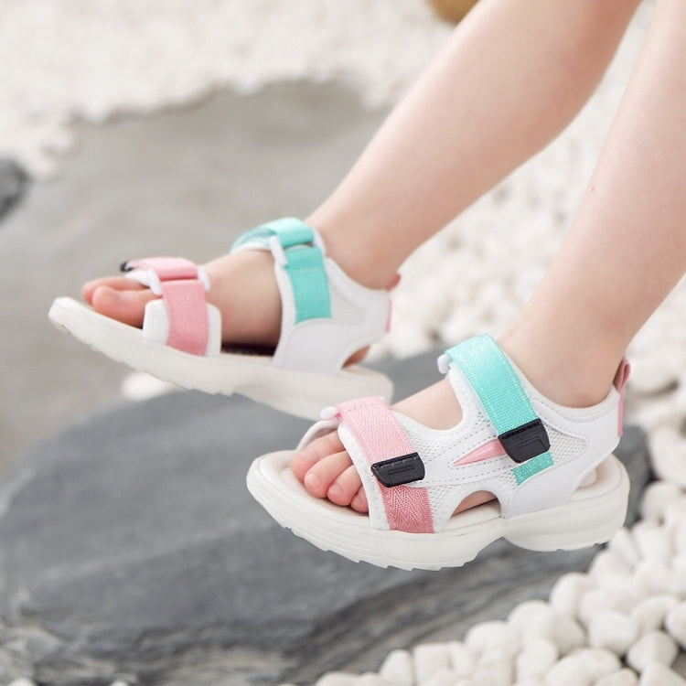 Trendy Lightweight Breathable Non-slip Wearable Sandals