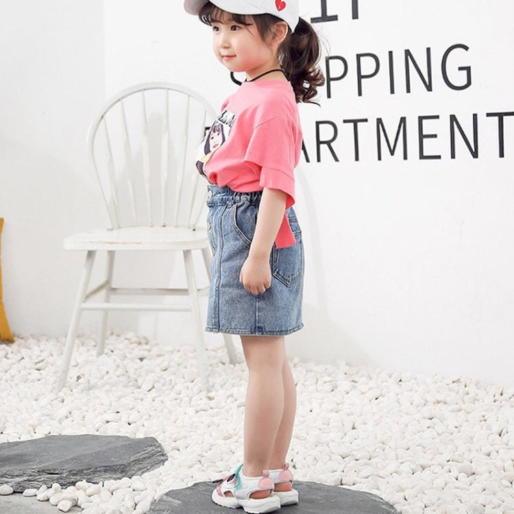 Trendy Lightweight Breathable Non-slip Wearable Sandals