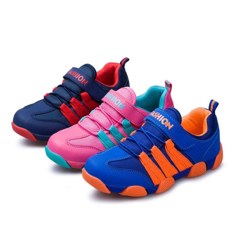 Breathable Mesh Outdoor Sport Casual Shoes