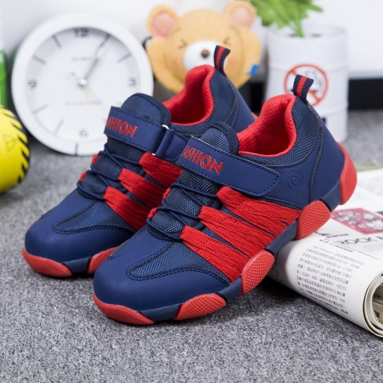 Breathable Mesh Outdoor Sport Casual Shoes