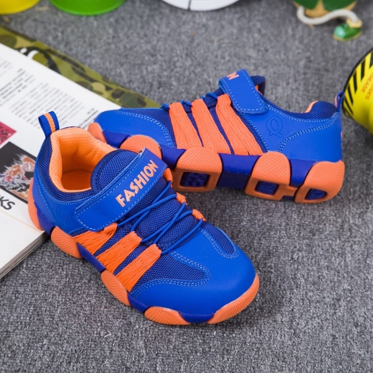 Breathable Mesh Outdoor Sport Casual Shoes