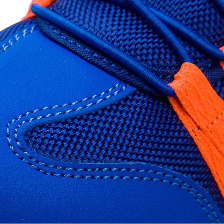 Breathable Mesh Outdoor Sport Casual Shoes
