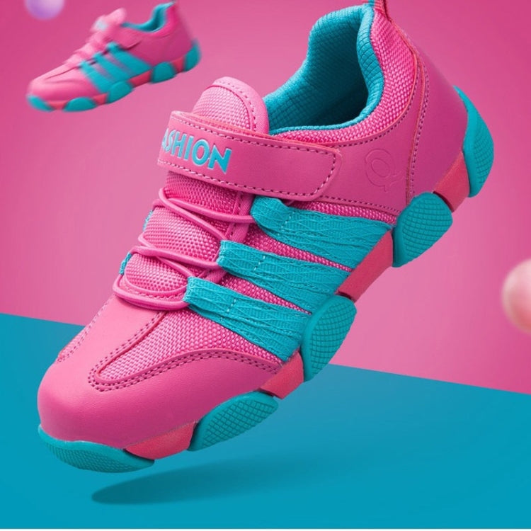 Breathable Mesh Outdoor Sport Casual Shoes