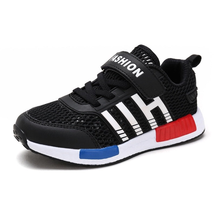 Comfortable and Breathable Mesh Student Outdoor Sport Casual Shoes