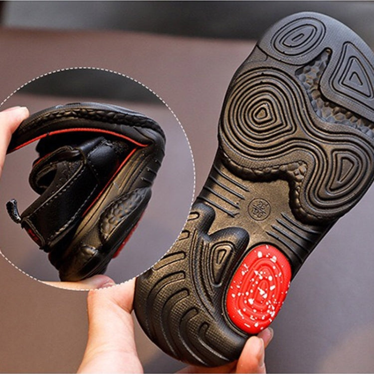 Lightweight Breathable Non-slip Wear-resistant Soft Bottom Sandals