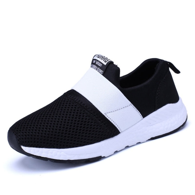 Fashion Mesh Breathable Running Shoes Outdoor Sport Shoes for Children