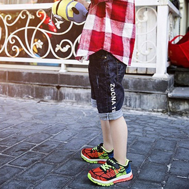 Magical Sheep Spring Primary School Girl Running Shoes