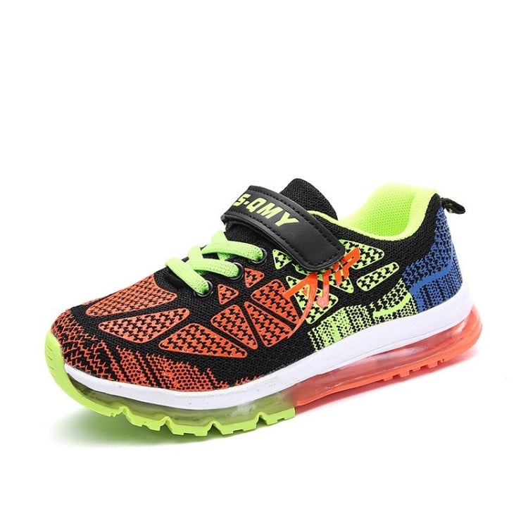 Magical Sheep Spring Primary School Girl Running Shoes