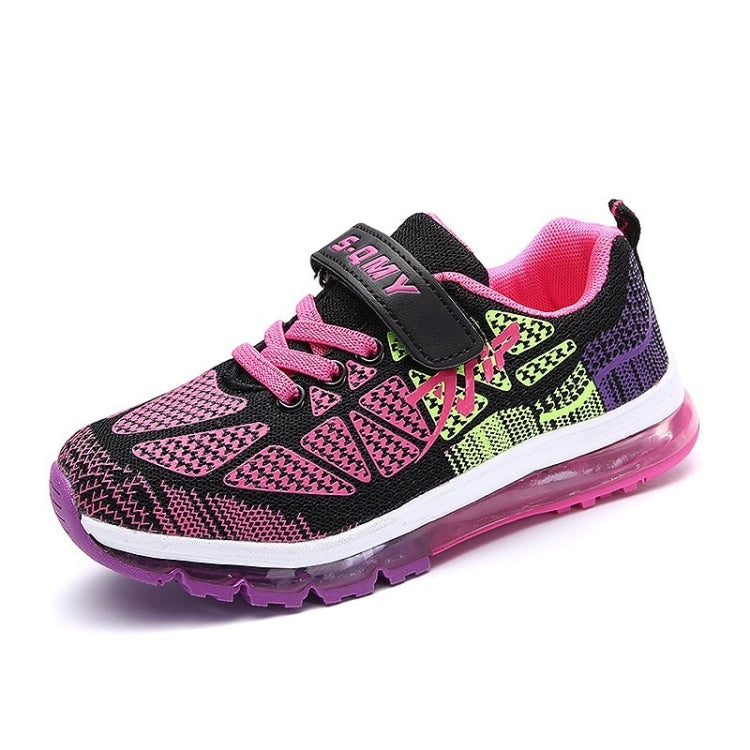 Magical Sheep Spring Primary School Girl Running Shoes