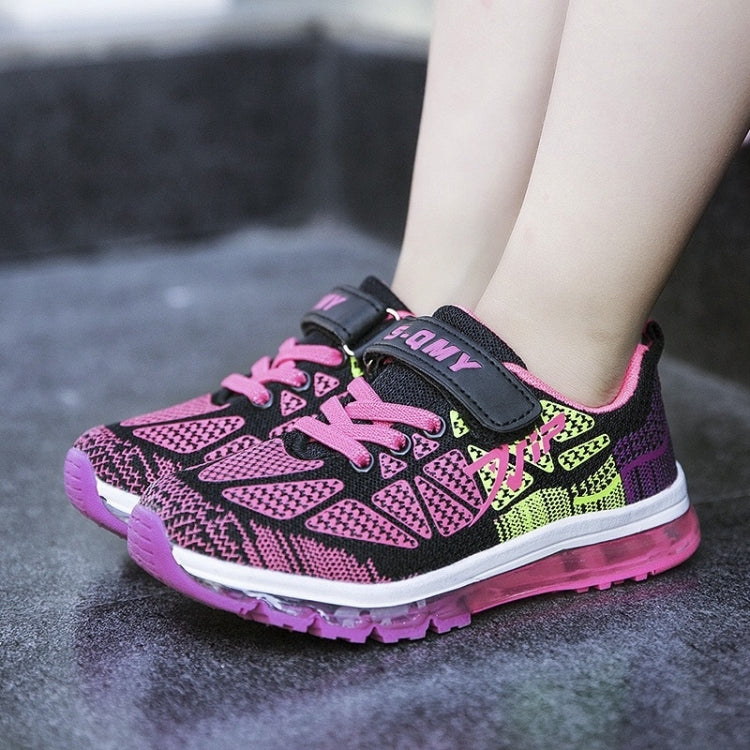 Magical Sheep Spring Primary School Girl Running Shoes