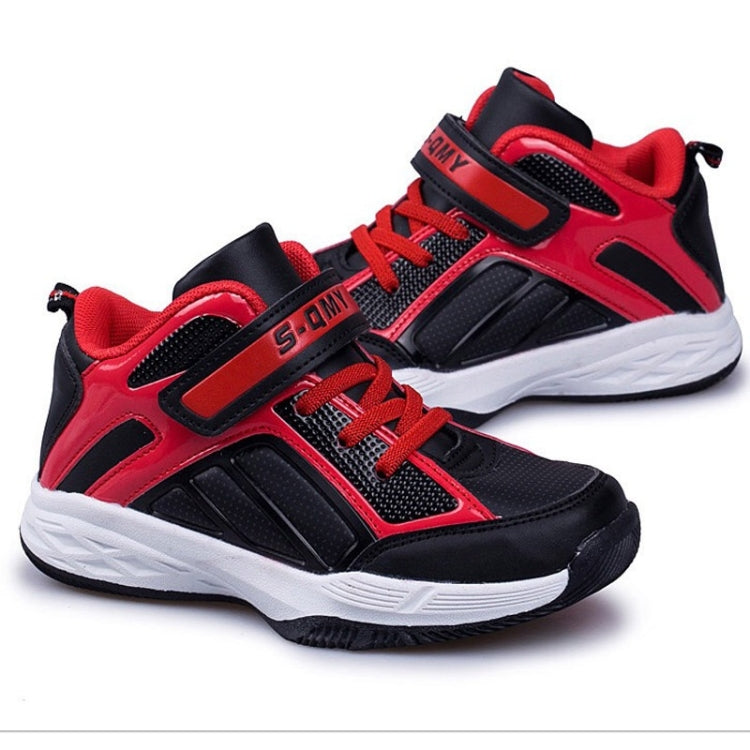 Children Outdoor Casual Running Shoes