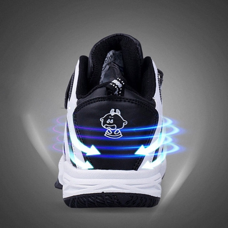 Children Outdoor Casual Running Shoes