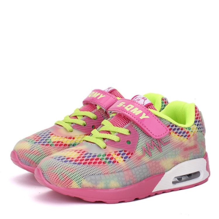 Wild Fashion Cushion Outdoor Sport Casual Shoes