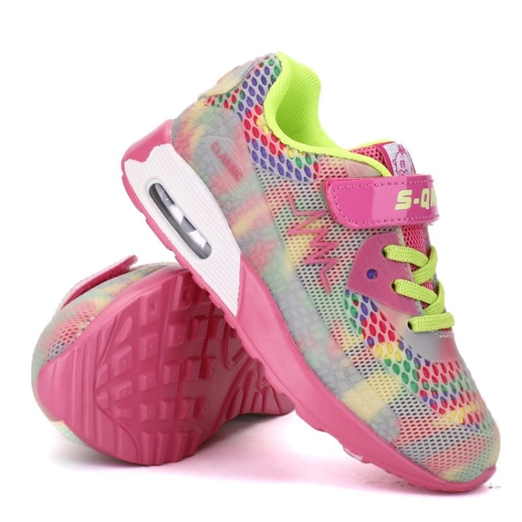 Wild Fashion Cushion Outdoor Sport Casual Shoes