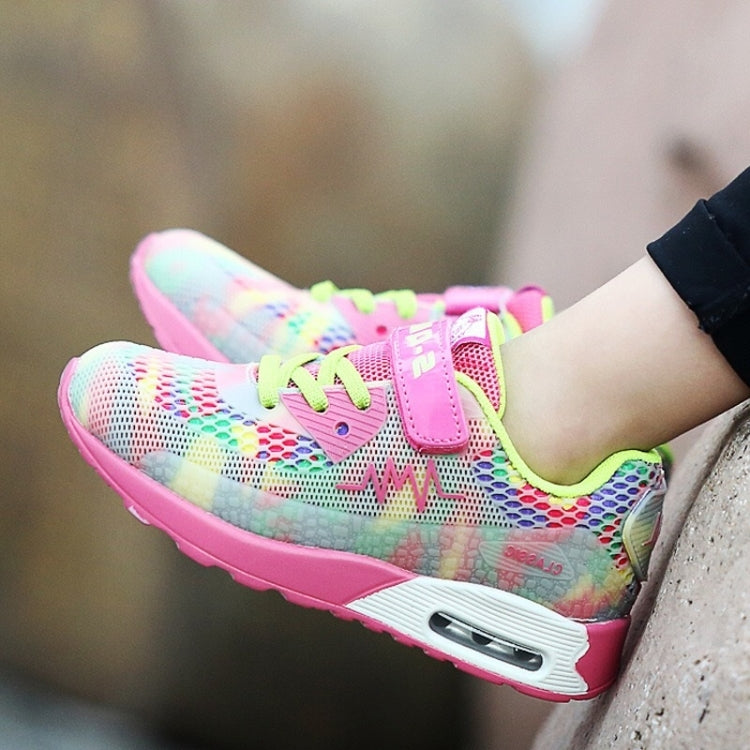 Wild Fashion Cushion Outdoor Sport Casual Shoes