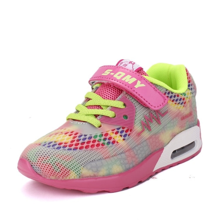 Wild Fashion Cushion Outdoor Sport Casual Shoes