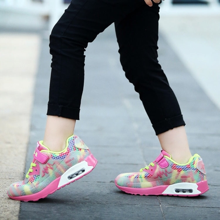 Wild Fashion Cushion Outdoor Sport Casual Shoes