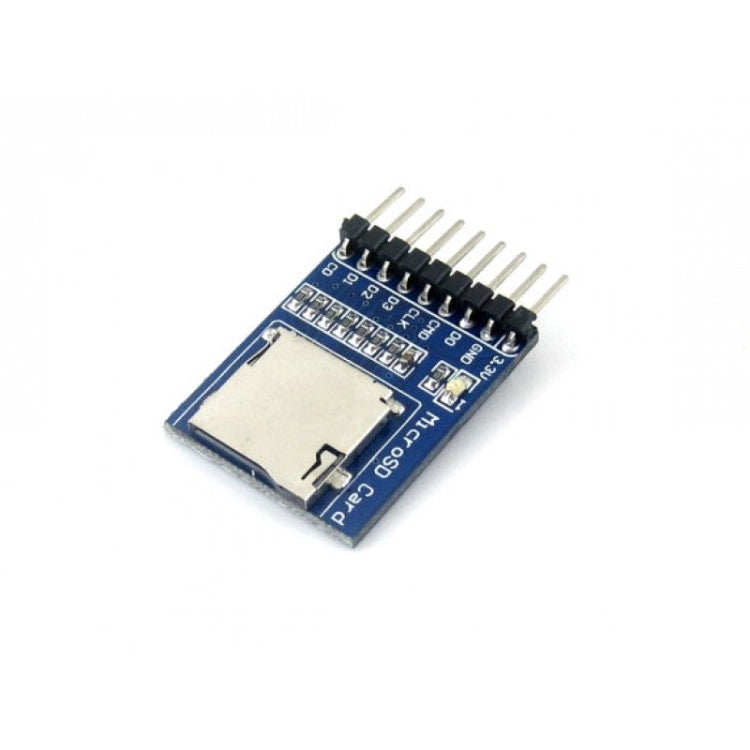 Waveshare Micro SD(TF) Storage Board Module