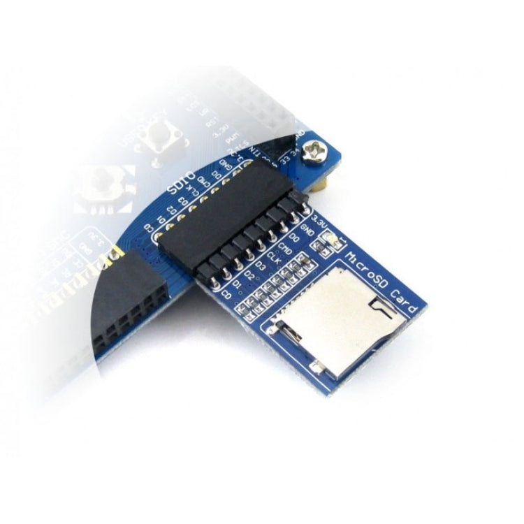 Waveshare Micro SD(TF) Storage Board Module