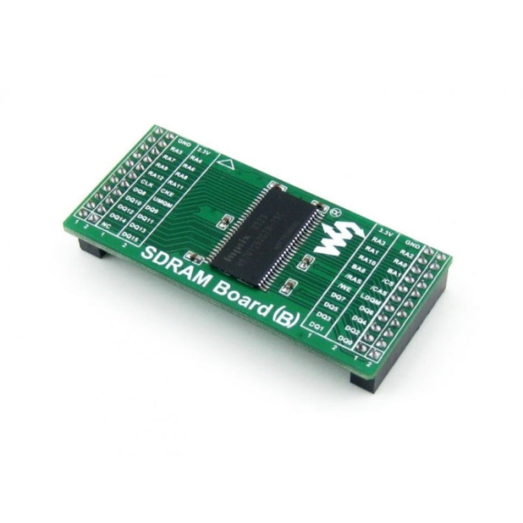 Waveshare SDRAM Board (B)